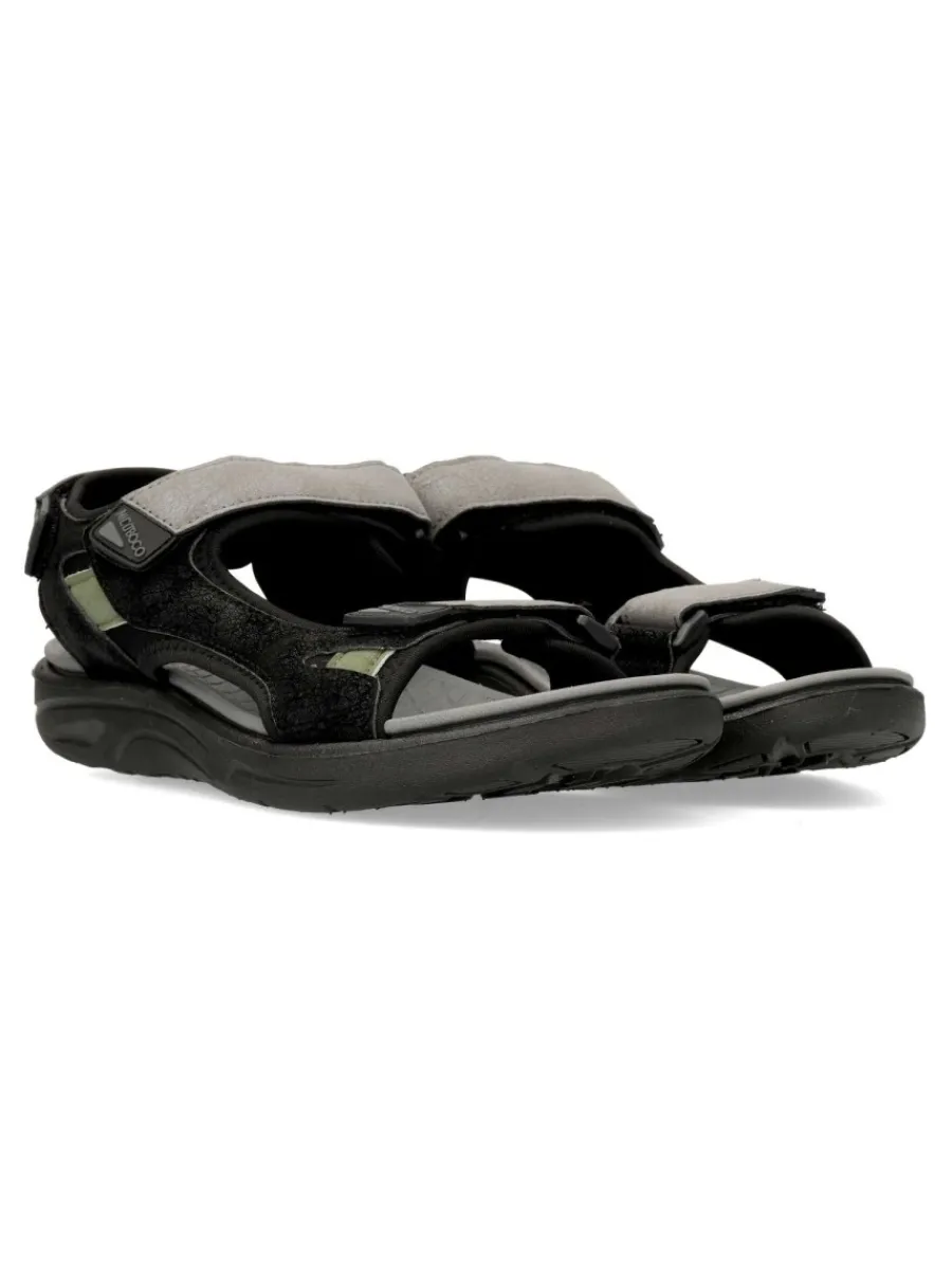 Discount NICOBOCO Sandalia californiana de playa Zodiak