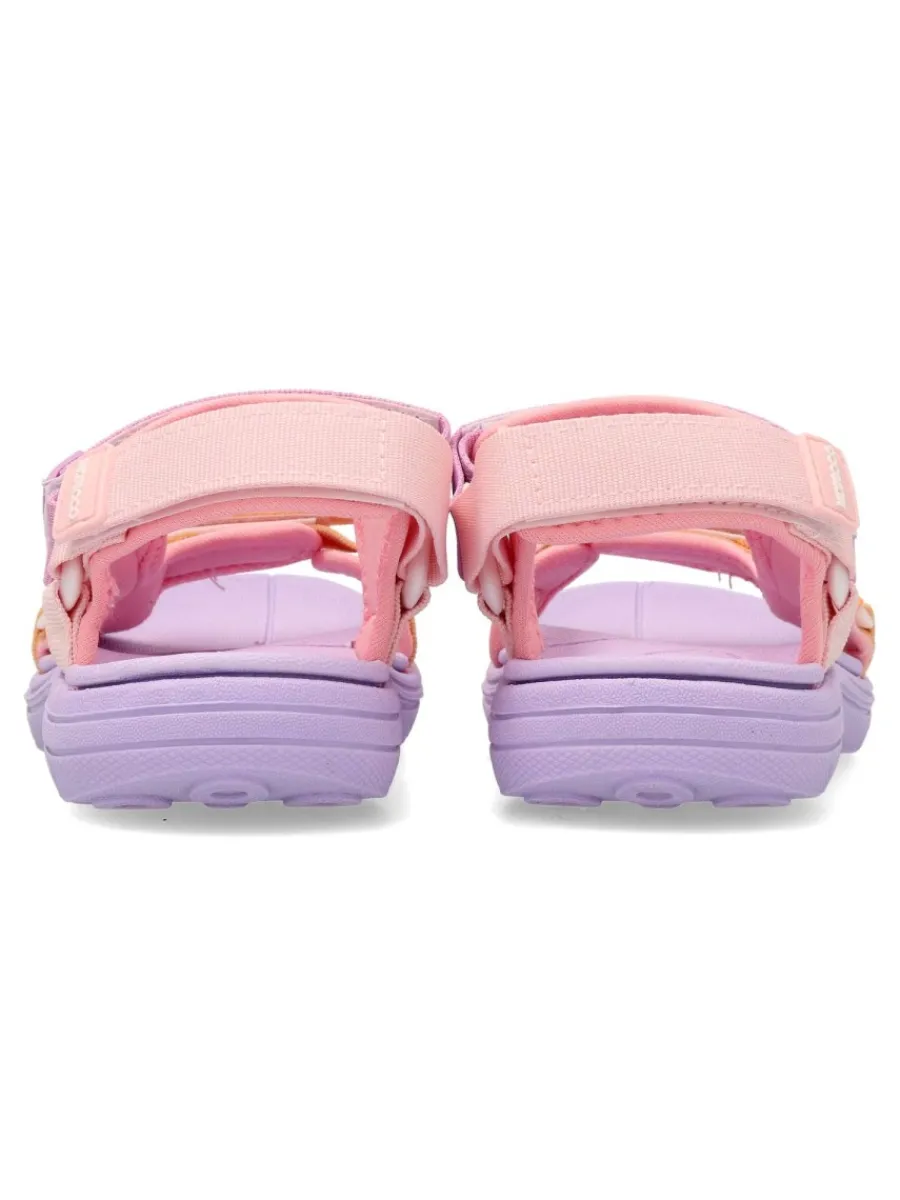 New NICOBOCO Sandalia californiana sport Quick