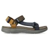 Discount NICOBOCO Sandalia casual deportiva hombre