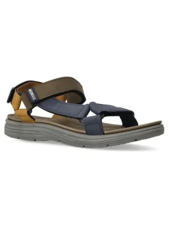 Discount NICOBOCO Sandalia casual deportiva hombre