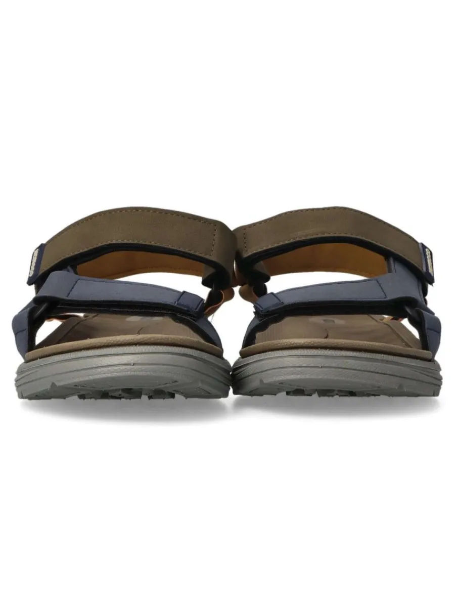 Discount NICOBOCO Sandalia casual deportiva hombre