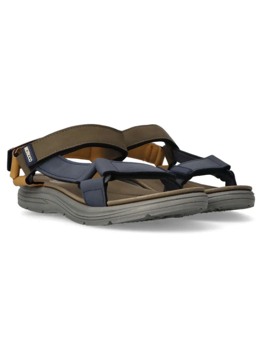 Discount NICOBOCO Sandalia casual deportiva hombre