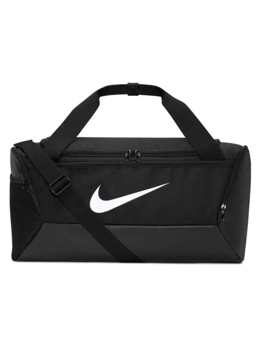 Online NIKE Bolsa deporte Brasilia 9,5 NIK DM3976 NEGRO
