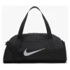 New NIKE Bolsa deporte Gym Club NIK DR6974 NEGRO