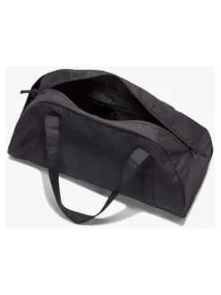 New NIKE Bolsa deporte Gym Club NIK DR6974 NEGRO