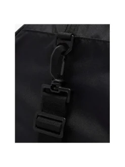 New NIKE Bolsa deporte Gym Club NIK DR6974 NEGRO