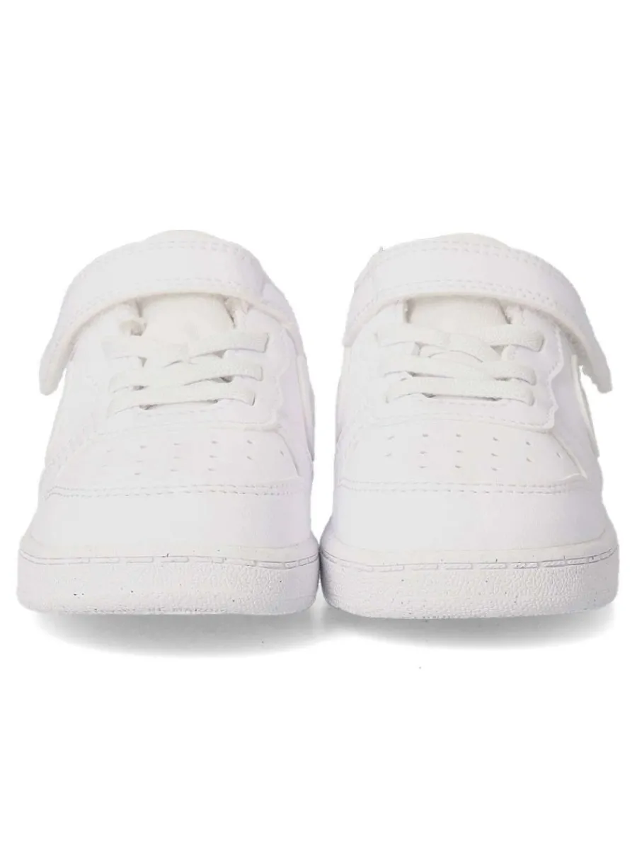 New NIKE Deporte Court Borough Low Recraft