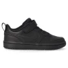 Discount NIKE Deportivo COURT BOROUGH LOW 2 NIK BQ5451 NEGRO