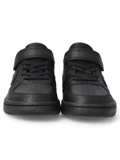 Discount NIKE Deportivo COURT BOROUGH LOW 2 NIK BQ5451 NEGRO