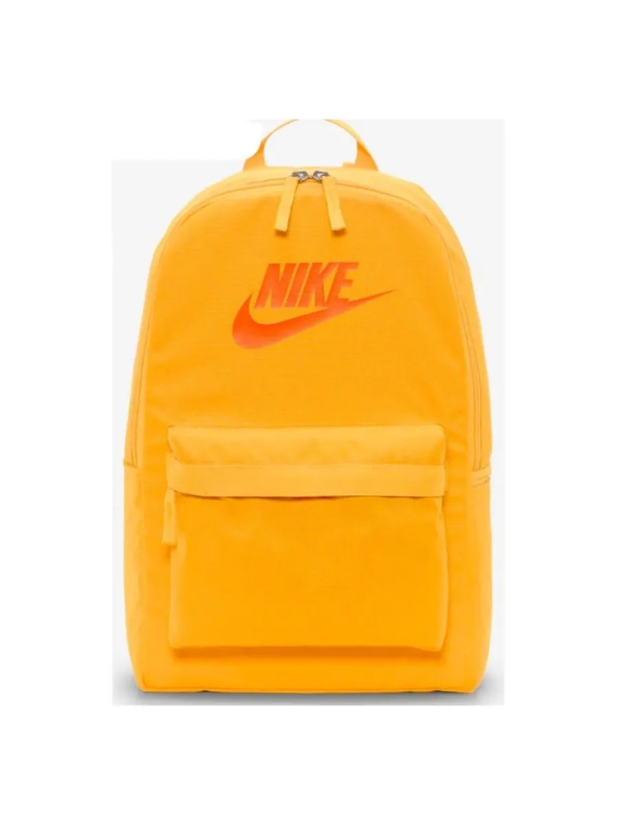 Discount NIKE Mochila deportiva colegial Heritage