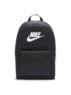 Clearance NIKE Mochila deportiva Heritage NIK DC4244 NEGRO
