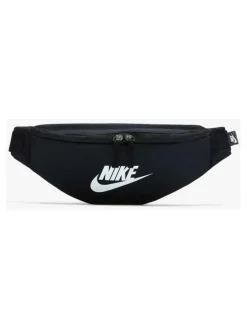 Online NIKE Riñonera Heritage NIK DB0490 NEGRO