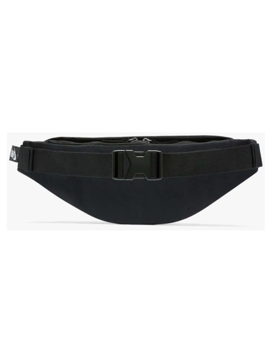 Online NIKE Riñonera Heritage NIK DB0490 NEGRO