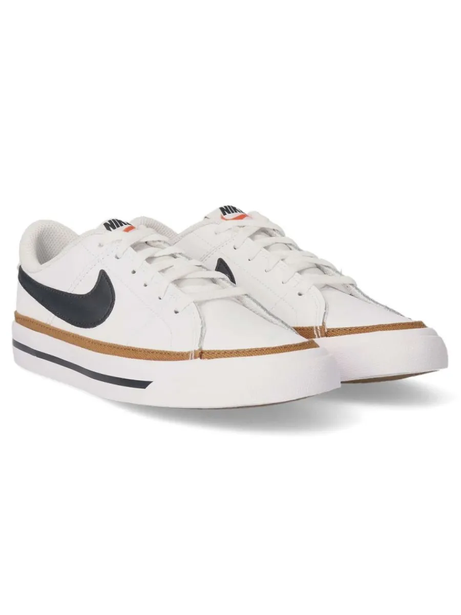 Discount NIKE Sneakers casual Court Legacy