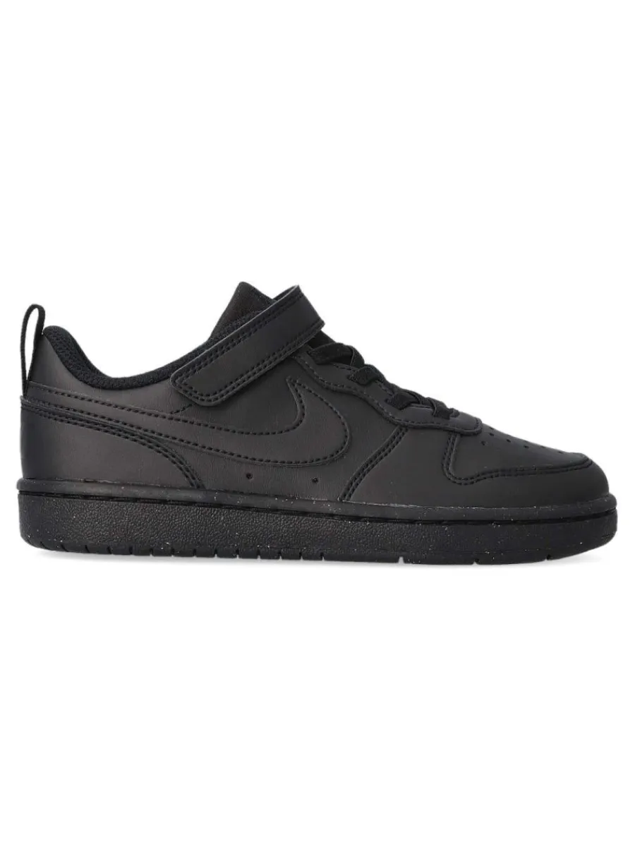 New NIKE Sneakers caual Court Borough Low Recraft
