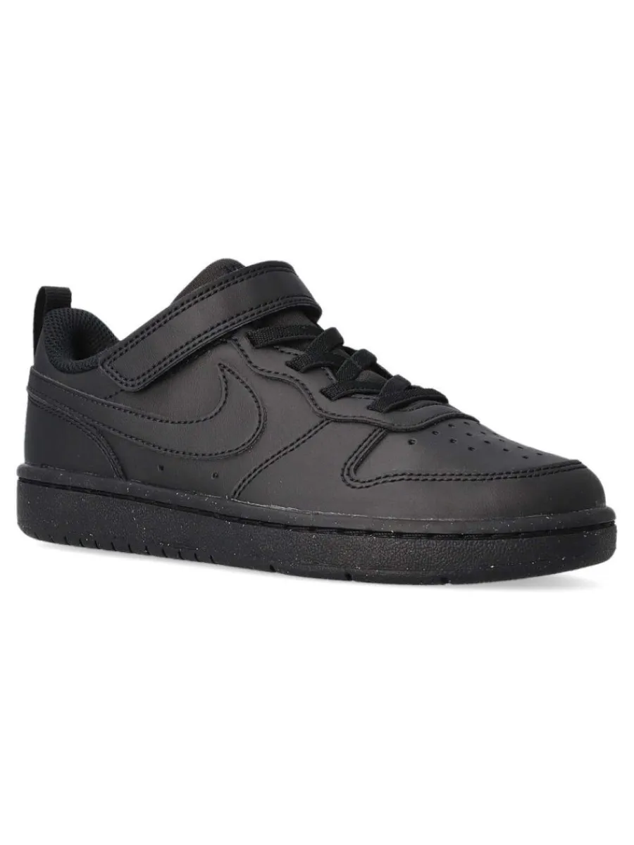 New NIKE Sneakers caual Court Borough Low Recraft
