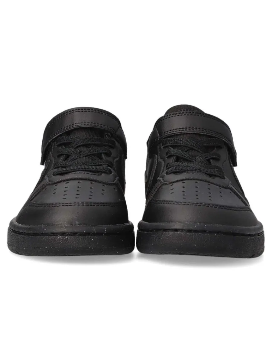 New NIKE Sneakers caual Court Borough Low Recraft