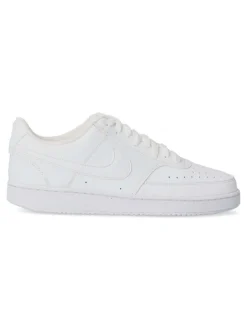 New NIKE Sneakers Court Vision Low NIK DH2987 BLANCO
