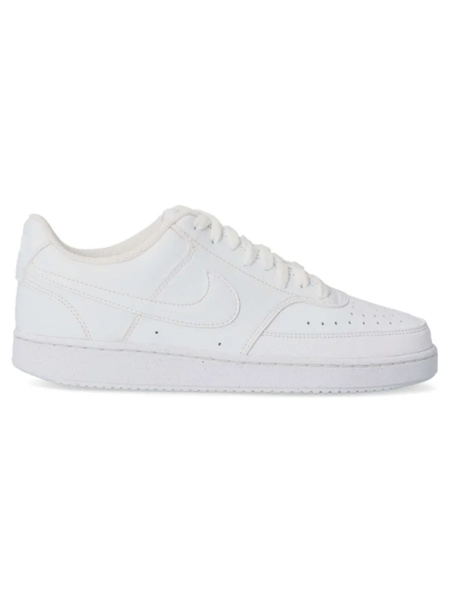 New NIKE Sneakers Court Vision Low NIK DH2987 BLANCO