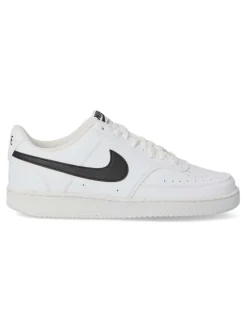 Sale NIKE Sneakers Court Vision Low NIK DH2987 BLANCO