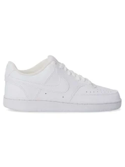 Outlet NIKE Sneakers Court Vision Low NIK DH3158 BLANCO