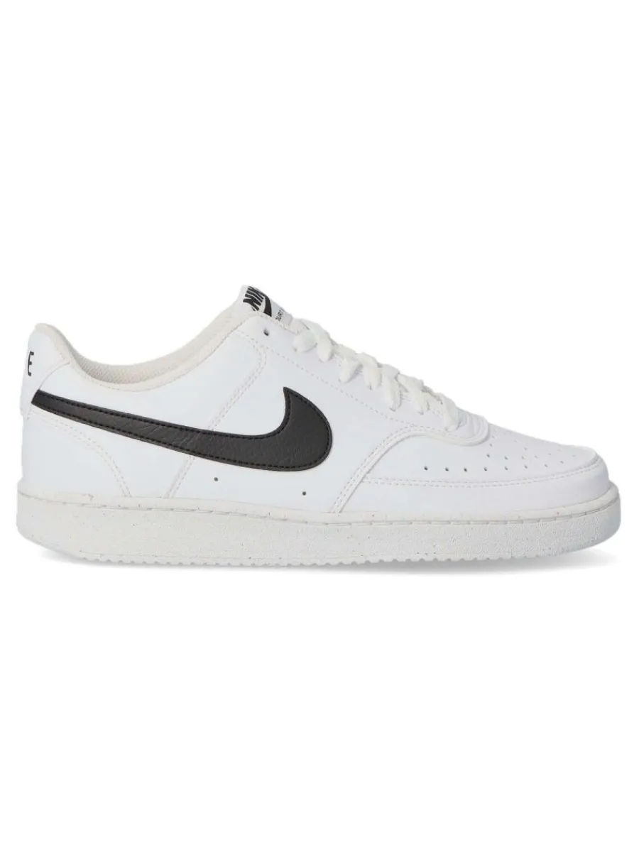 Sale NIKE Sneakers Court Vision Low NIK DH2987 BLANCO