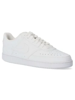 New NIKE Sneakers Court Vision Low NIK DH2987 BLANCO