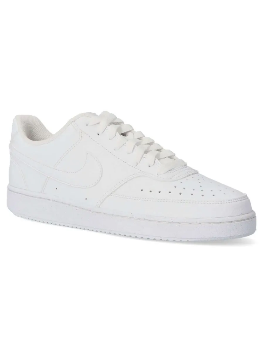 New NIKE Sneakers Court Vision Low NIK DH2987 BLANCO