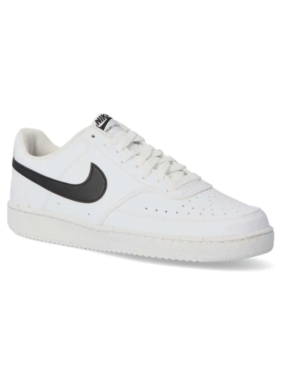 Sale NIKE Sneakers Court Vision Low NIK DH2987 BLANCO