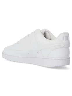 New NIKE Sneakers Court Vision Low NIK DH2987 BLANCO