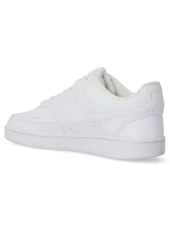 Outlet NIKE Sneakers Court Vision Low NIK DH3158 BLANCO