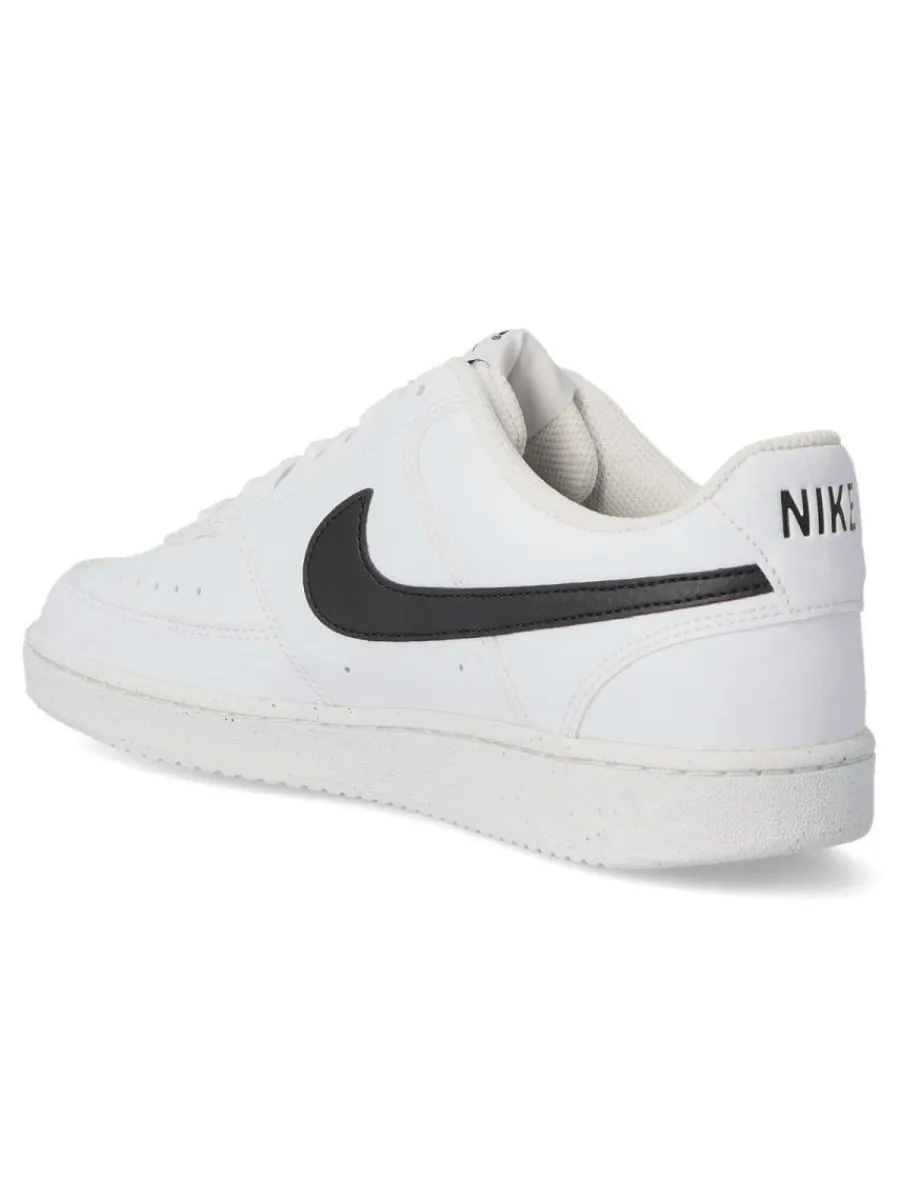 Sale NIKE Sneakers Court Vision Low NIK DH2987 BLANCO