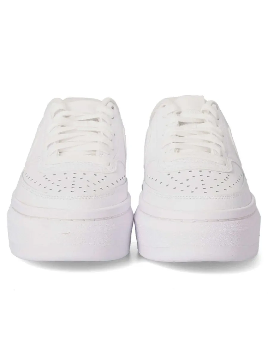 Discount NIKE Sneakers Court Vision Alta