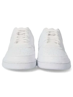 New NIKE Sneakers Court Vision Low NIK DH2987 BLANCO