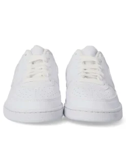 Outlet NIKE Sneakers Court Vision Low NIK DH3158 BLANCO