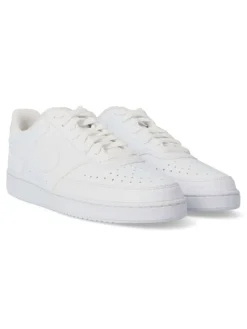 New NIKE Sneakers Court Vision Low NIK DH2987 BLANCO