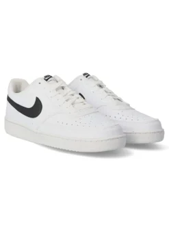 Sale NIKE Sneakers Court Vision Low NIK DH2987 BLANCO