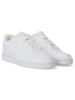 Outlet NIKE Sneakers Court Vision Low NIK DH3158 BLANCO