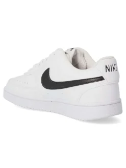 New NIKE Sneakers deportiva Court Vision Low