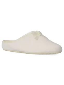 Clearance NORTEÑAS Zapatilla de casa confort mujer