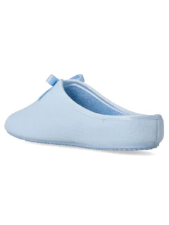 Online NORTEÑAS Zapatilla de casa acolchada mujer