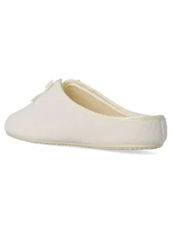 Clearance NORTEÑAS Zapatilla de casa confort mujer