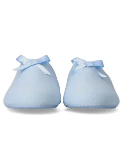 Online NORTEÑAS Zapatilla de casa acolchada mujer