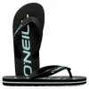 Hot ONEILL Chanclas de playa niño Profile Logo