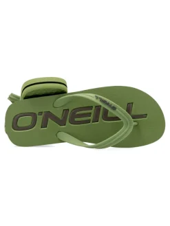 New ONEILL Sandalias de playa hombre Profile Logo