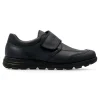Sale PABLOSKY Colegiales de piel confort velcro