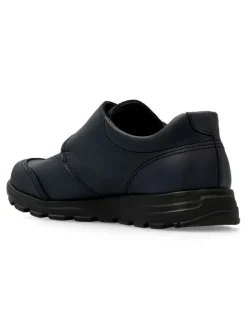 Sale PABLOSKY Colegiales de piel confort velcro
