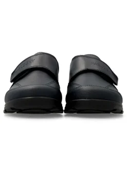 Sale PABLOSKY Colegiales de piel confort velcro
