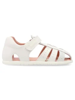 Fashion PABLOSKY Sandalia barefoot cerrada piel confort niña