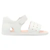 Clearance PABLOSKY Sandalia de vestir piel niña Barefoot